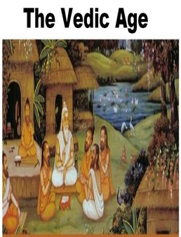 The Vedic Age