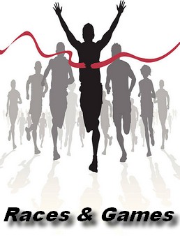 Races and Games