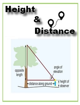 Height and Distance