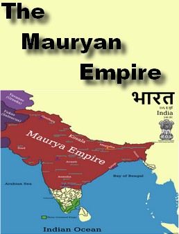 The Mauryan Empire
