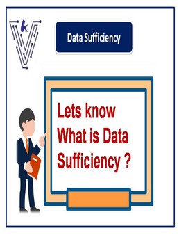 Data Sufficiency