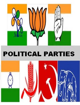 Political Parties