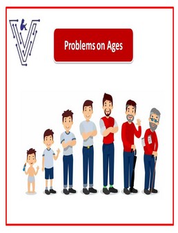 Problem on Ages