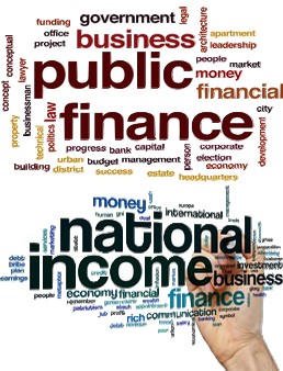 National Income and Public Finance