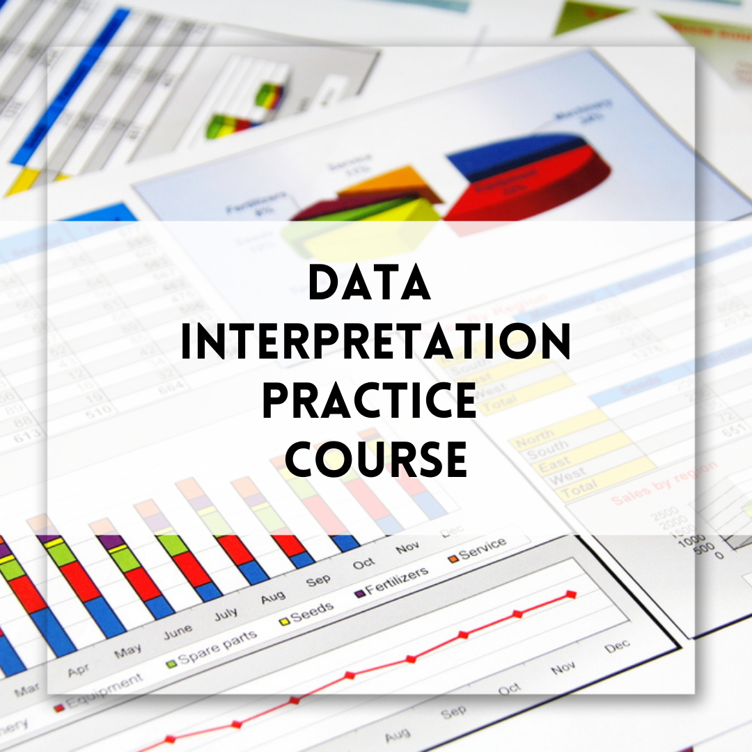 Data Interpretation  Practice Course