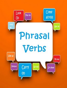 Phrasal Verbs