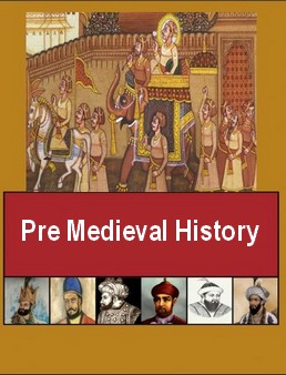 Pre Medieval History
