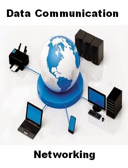 Data Communication and Networking