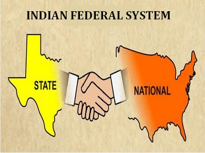 Indian Federal System