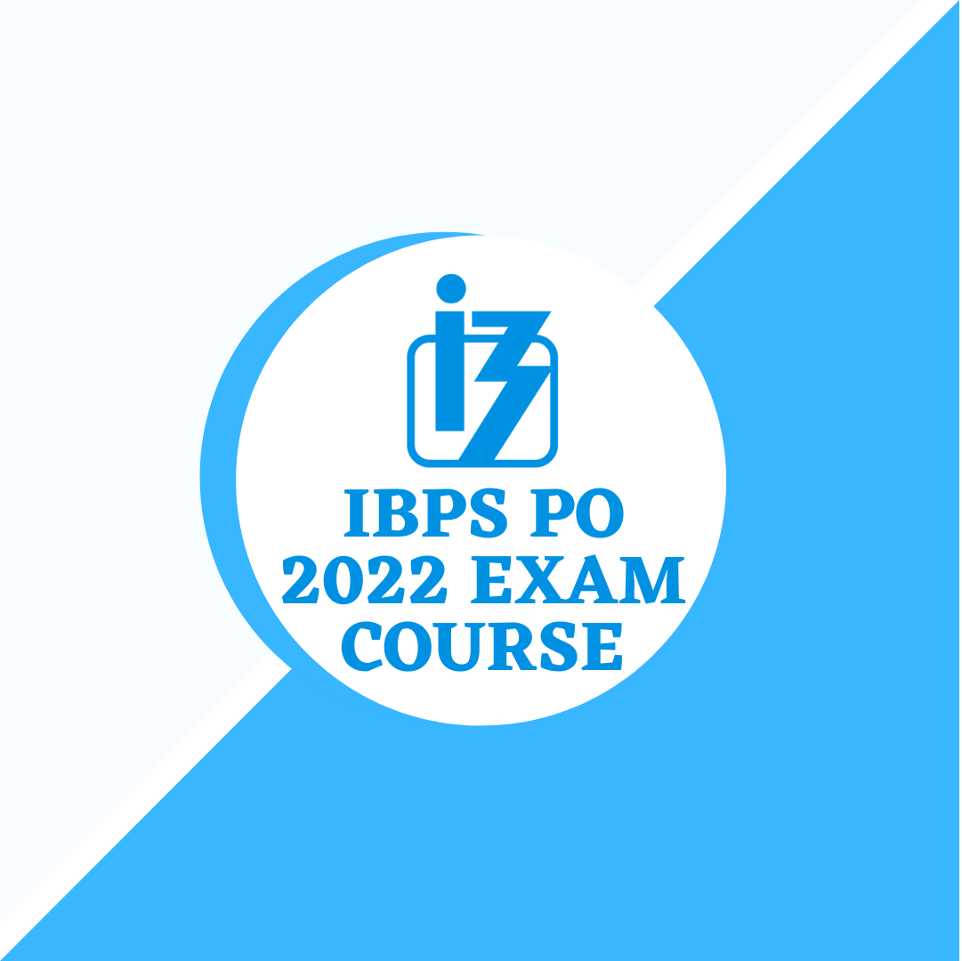 IBPS PO 2025 - Prelims