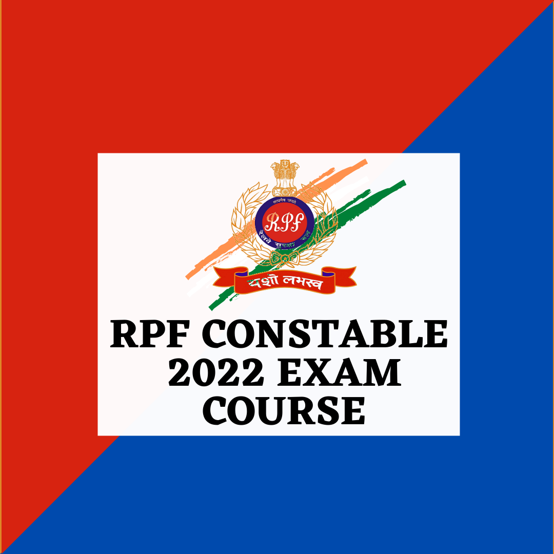 RPF Constable 2025