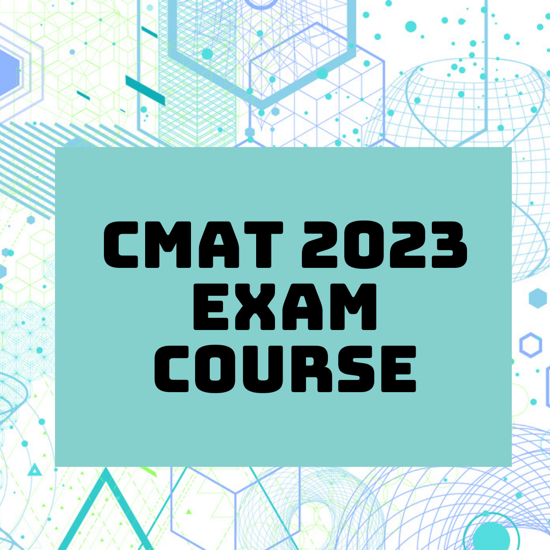 CMAT 2025
