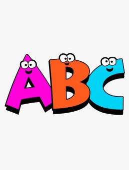 Alphabet