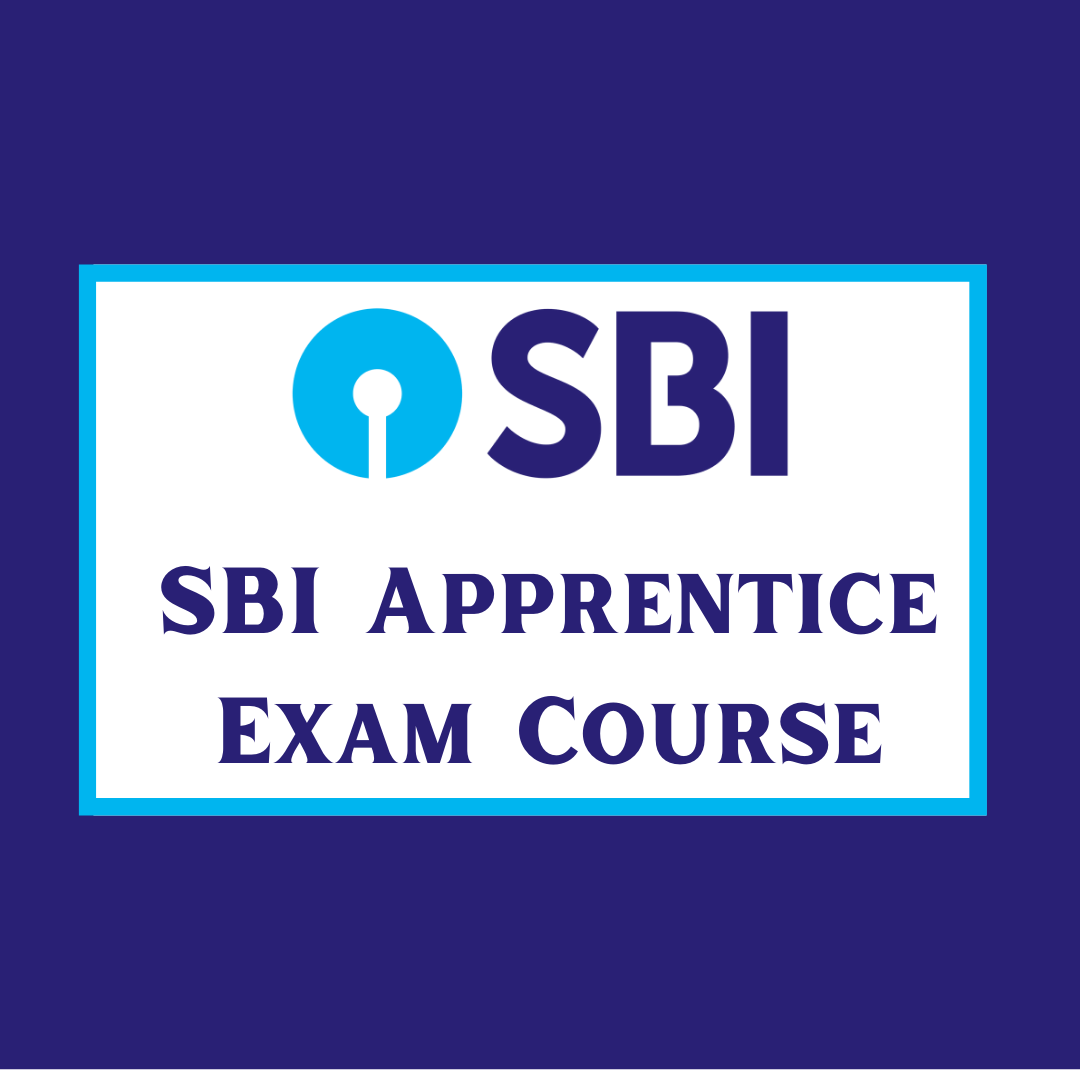 SBI Apprentice 2025