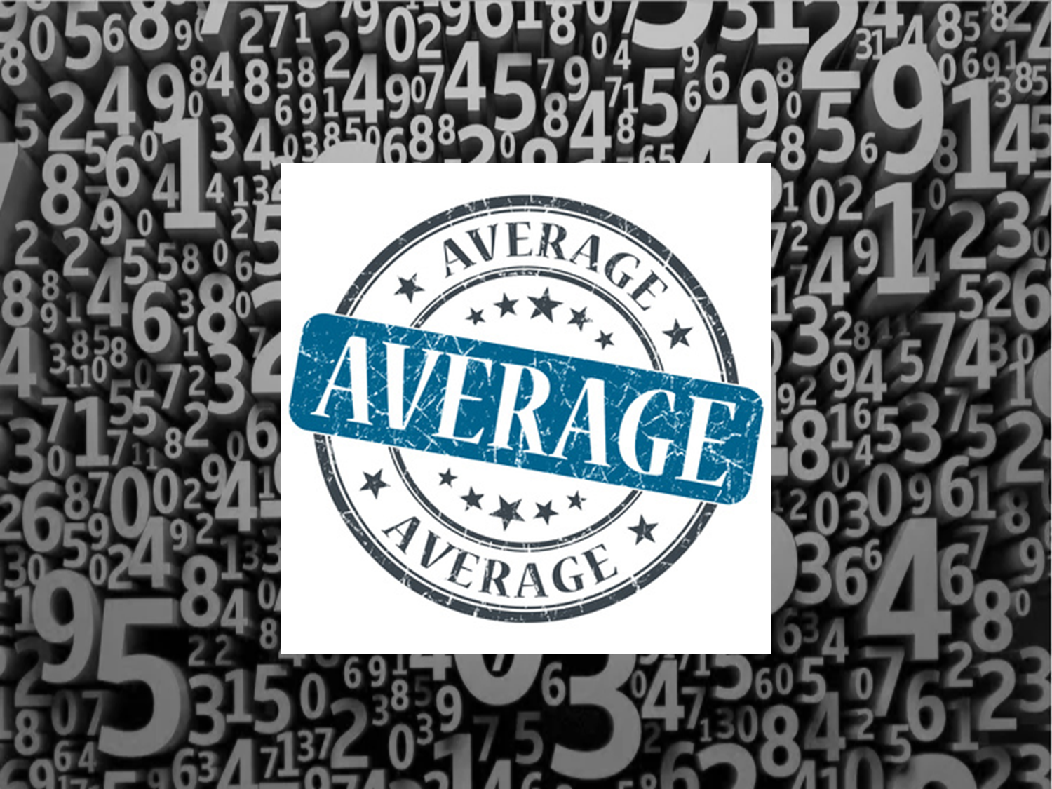 Average