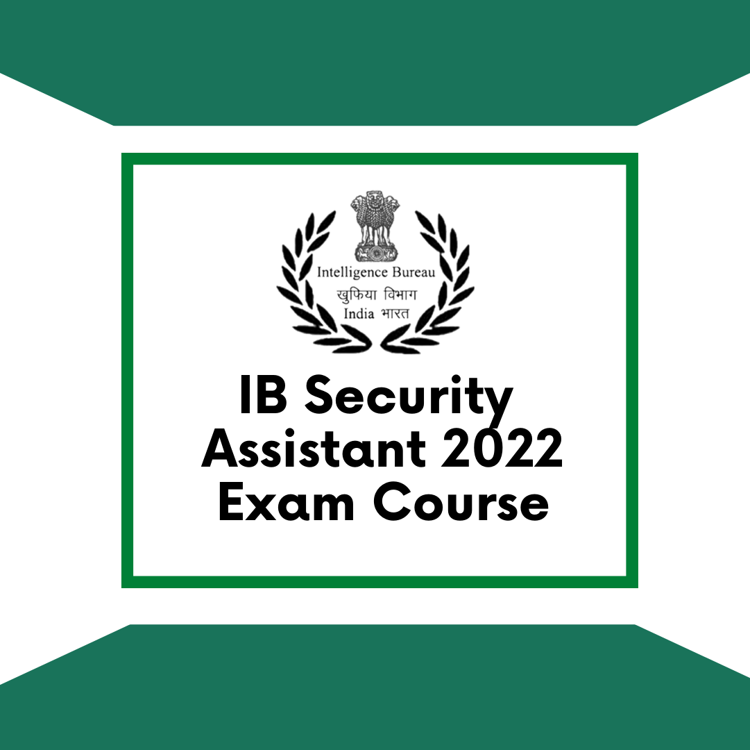 IB Security Assistant 2022 - Tier 1