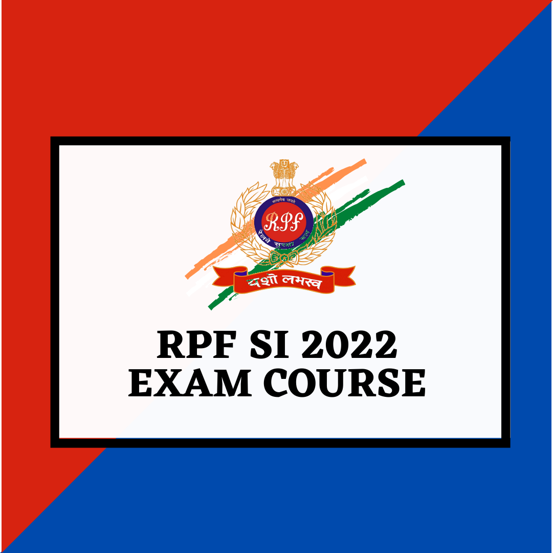RPF SI 2025