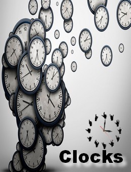 Clocks