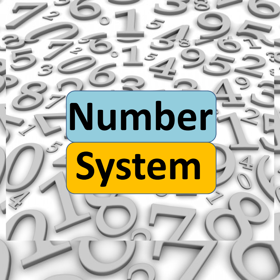 Number System