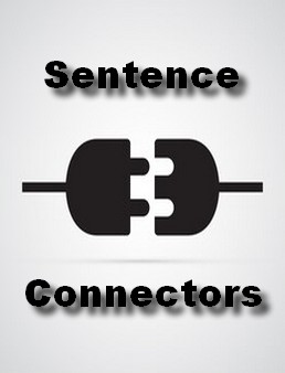 Sentence Connectors