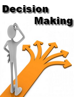 Decision Making