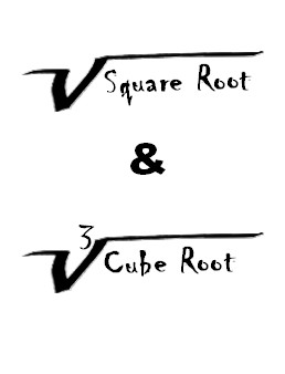 Square and Cube Root