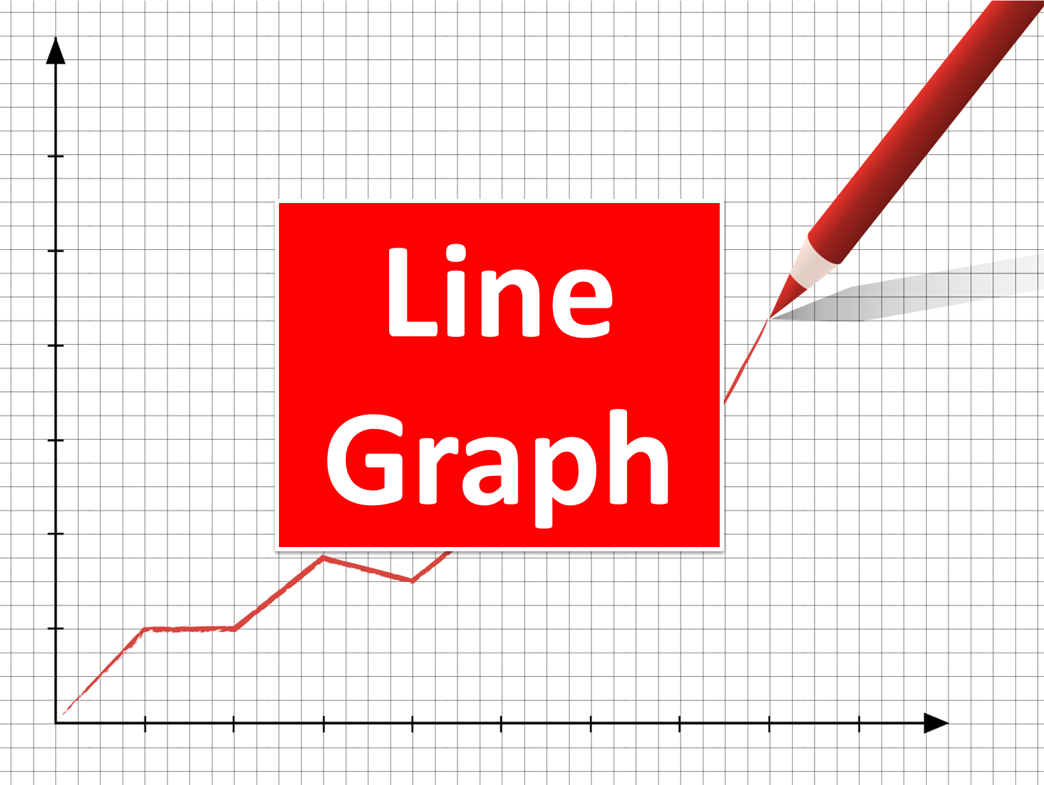 Line Graph - Data Interpretation