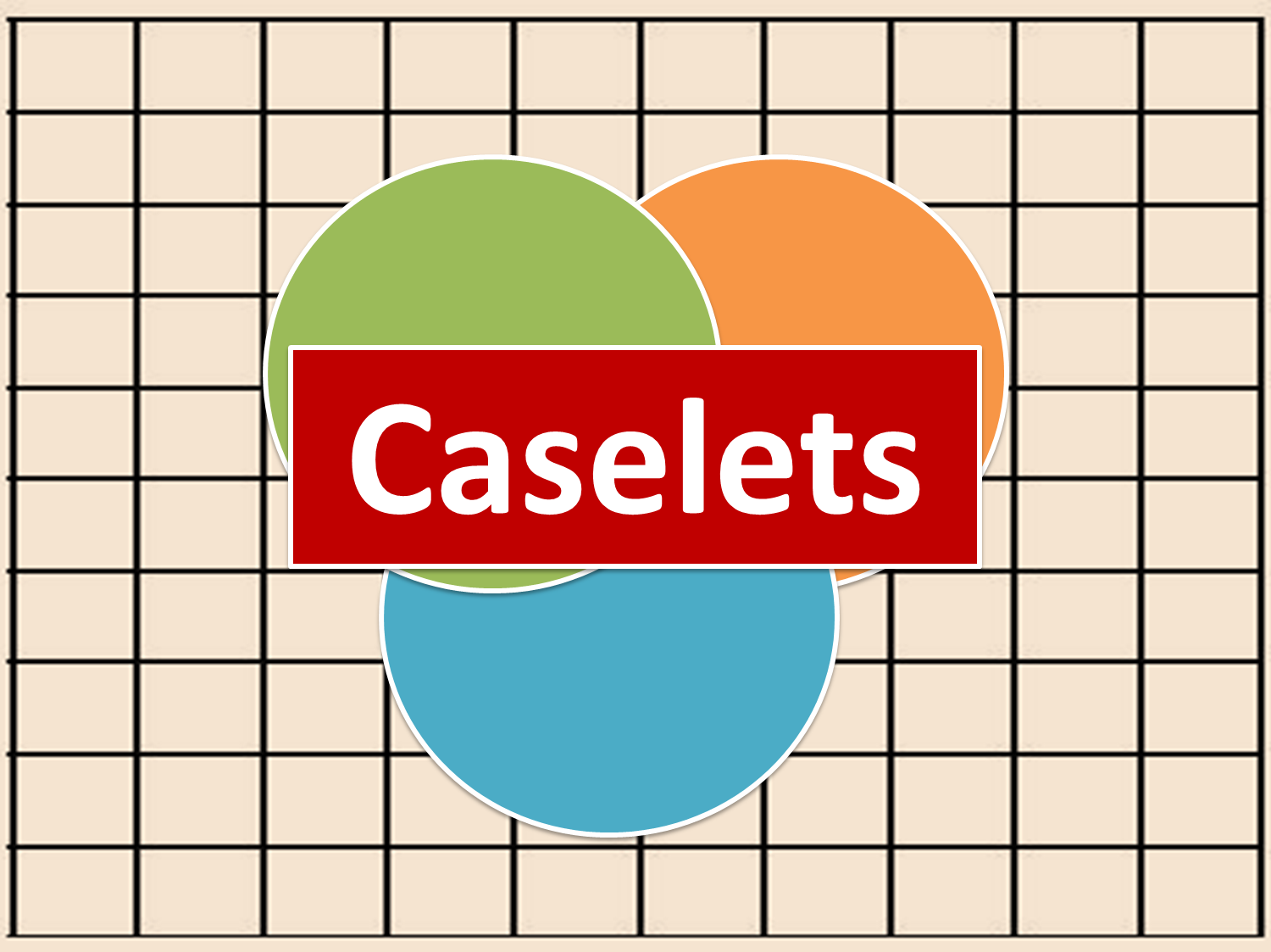 Caselets - Data Interpretation