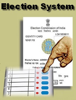 Election System