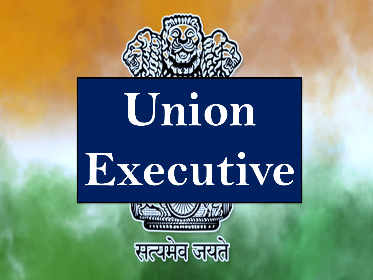 Union Executive